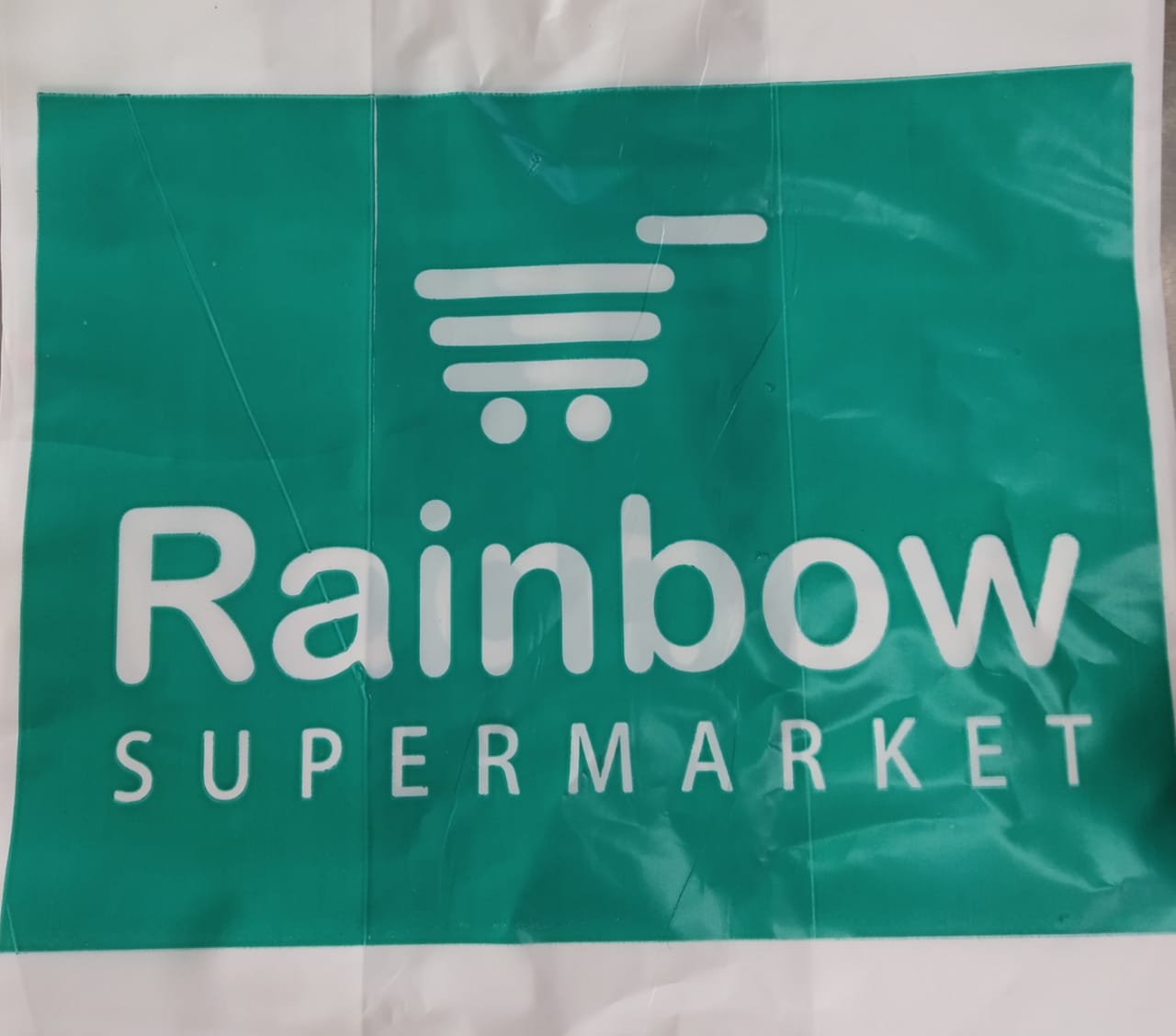 RAINBOW SUPERMARKET KARINKALLATHANI